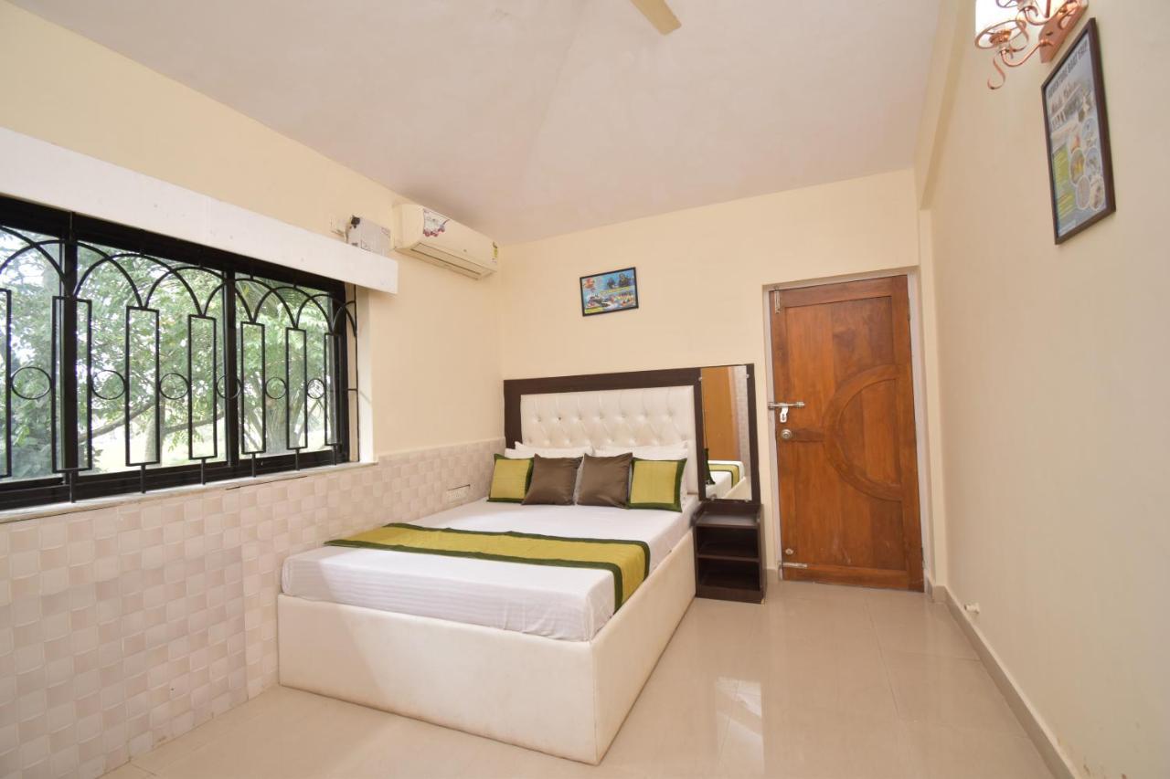 Private Near Calangute Beach G0a