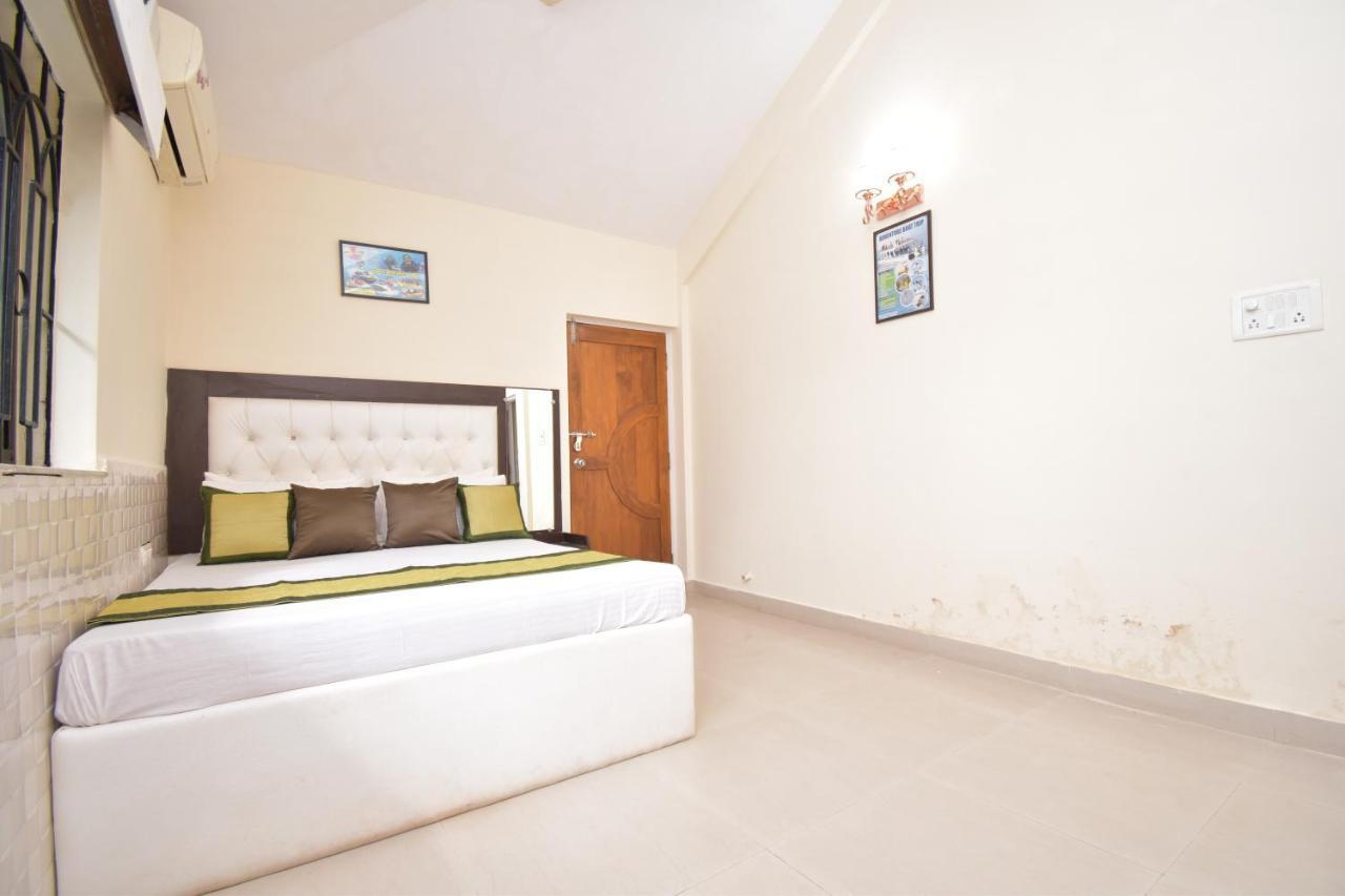 Private Near Calangute Beach G0a Baga