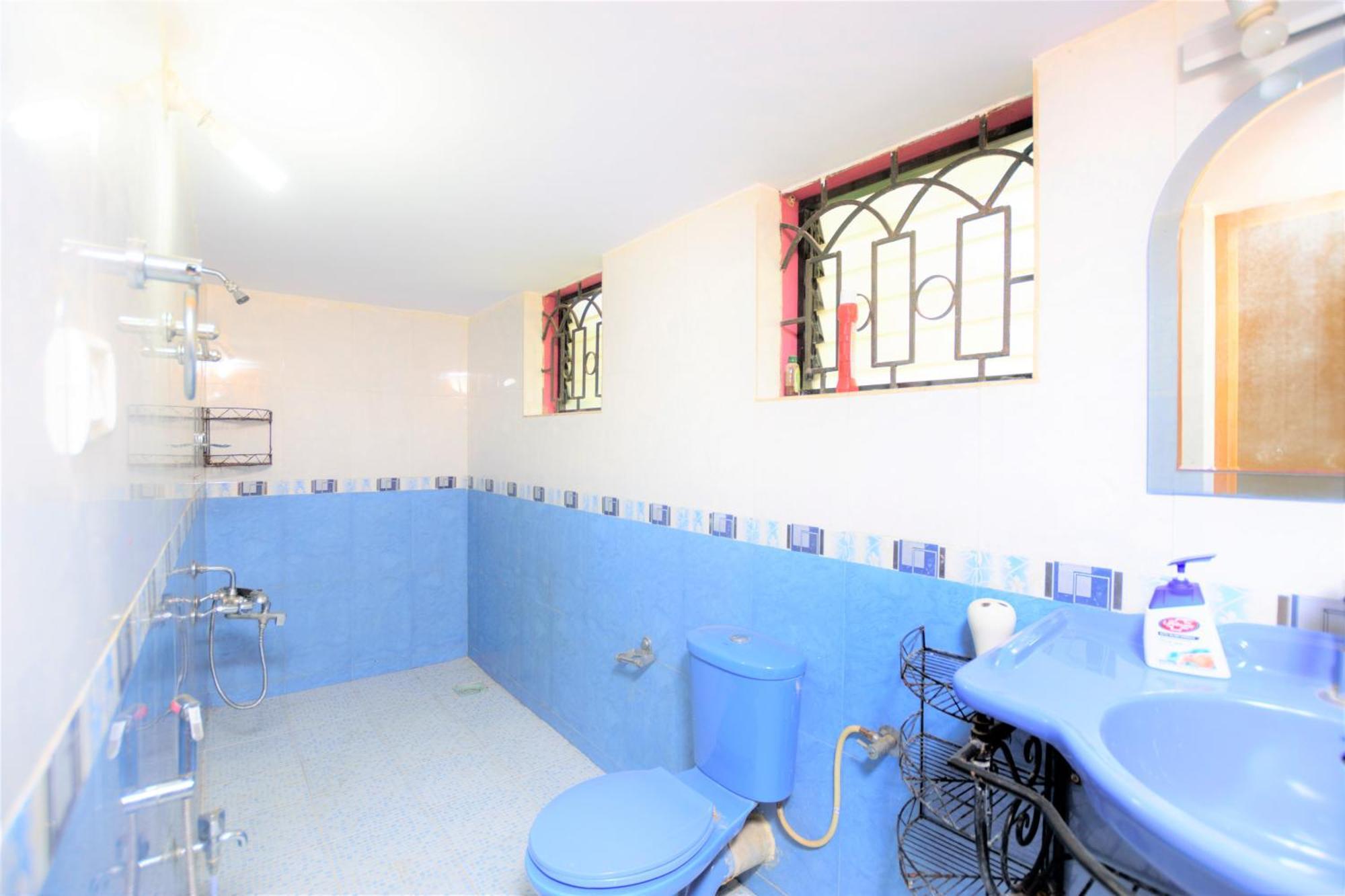 Private Near Calangute Beach G0a * Baga