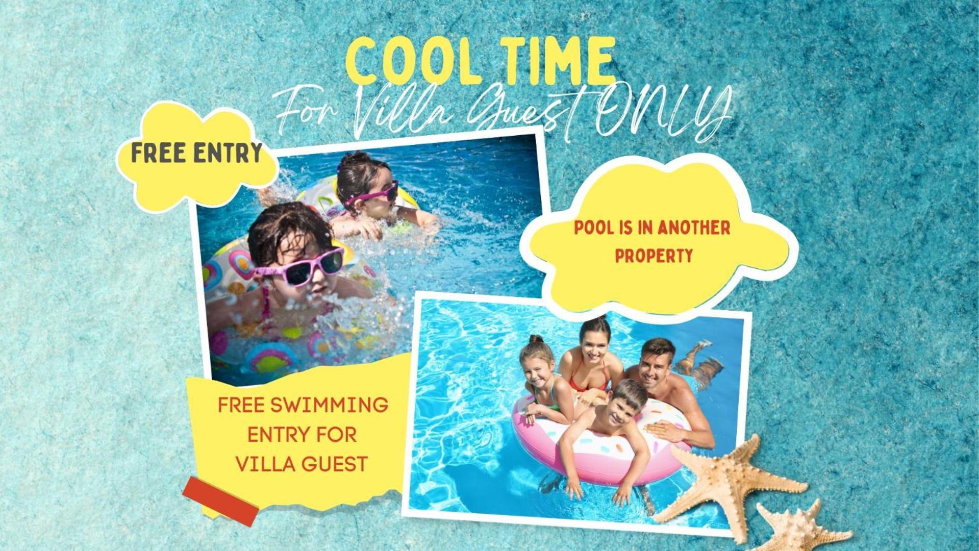 Private Near Calangute Beach G0a * Baga