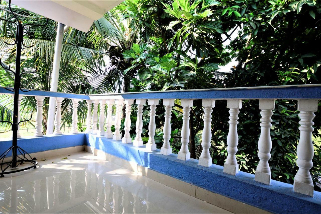 Apartment Private Near Calangute Beach G0a Baga