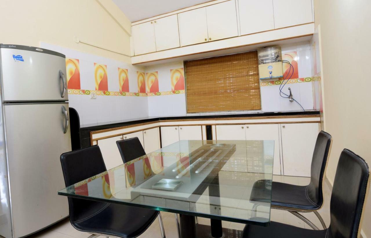Private Near Calangute Beach G0a Apartment